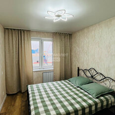 Квартира 54,1 м², 2-комнатная - изображение 1