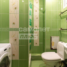 Квартира 35,3 м², 1-комнатная - изображение 5