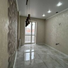 Квартира 56 м², 2-комнатная - изображение 2