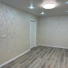 Квартира 33,5 м², 1-комнатная - изображение 2