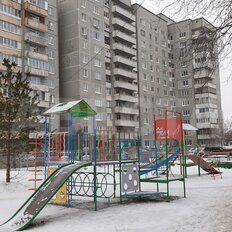 Квартира 69,9 м², 3-комнатная - изображение 3