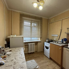 Квартира 32 м², 1-комнатная - изображение 1