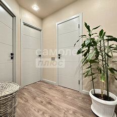 Квартира 49,7 м², 2-комнатная - изображение 4
