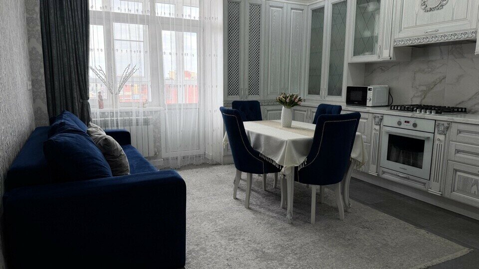 64,6 м², 2-комнатная квартира 11 700 000 ₽ - изображение 52