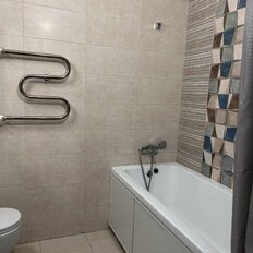 Квартира 33 м², 1-комнатная - изображение 3