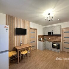 Квартира 38 м², 1-комнатная - изображение 3