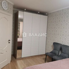 Квартира 34,6 м², 1-комнатная - изображение 5