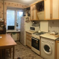 Квартира 28,6 м², 1-комнатная - изображение 5