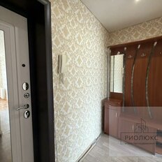 Квартира 30,6 м², 1-комнатная - изображение 5