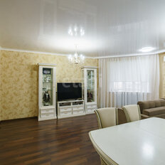 Квартира 53,8 м², 1-комнатная - изображение 5