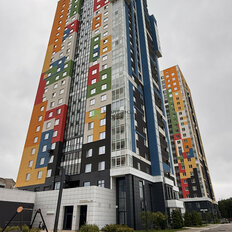 Квартира 36,6 м², 1-комнатная - изображение 1