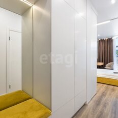 Квартира 33 м², студия - изображение 4