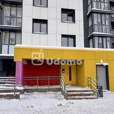 Квартира 29,5 м², 2-комнатные - изображение 5