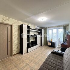 Квартира 45,1 м², 2-комнатная - изображение 5