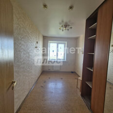 Квартира 50,9 м², 2-комнатная - изображение 5