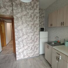 Квартира 35 м², 1-комнатная - изображение 2