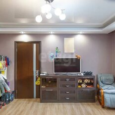 Квартира 50,7 м², 2-комнатная - изображение 3