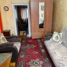 Квартира 44,5 м², 2-комнатная - изображение 4