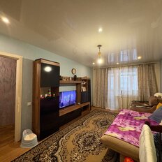 Квартира 46,8 м², 2-комнатная - изображение 2