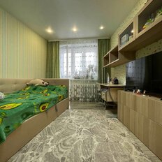 Квартира 62,3 м², 2-комнатная - изображение 5