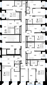 Квартира 29,2 м², студия - изображение 2