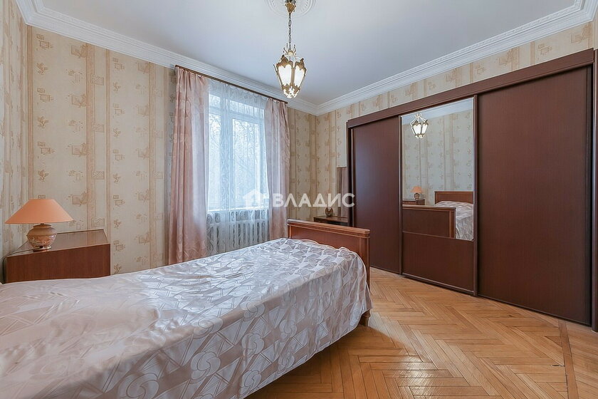 74 м², 3-комнатная квартира 24 900 000 ₽ - изображение 104