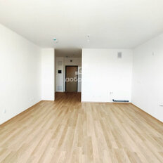 Квартира 33,6 м², студия - изображение 2