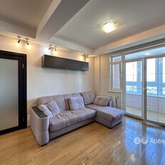 Квартира 85 м², 2-комнатная - изображение 5