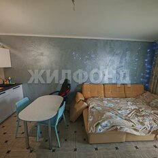 Квартира 68 м², 3-комнатная - изображение 4