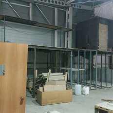 890 м², автосервис - изображение 5