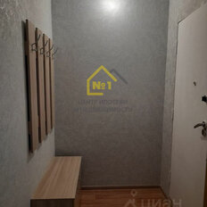 Квартира 34 м², 1-комнатная - изображение 1