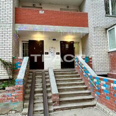 Квартира 38,2 м², 1-комнатная - изображение 1