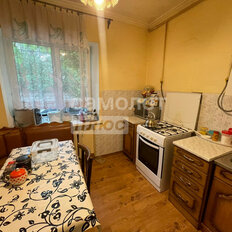 Квартира 87 м², 5-комнатная - изображение 5