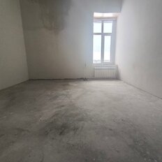 Квартира 35,8 м², студия - изображение 3