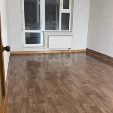 Квартира 39 м², 1-комнатная - изображение 4