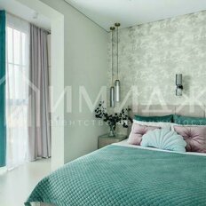 Квартира 32 м², студия - изображение 5