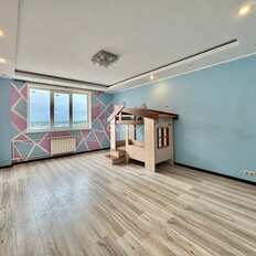 Квартира 56,7 м², 2-комнатная - изображение 1