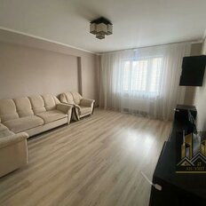Квартира 52 м², 2-комнатная - изображение 5