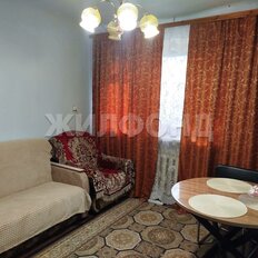 Квартира 36 м², 2-комнатная - изображение 1