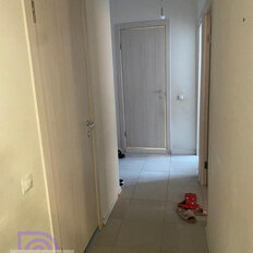 Квартира 51 м², 2-комнатная - изображение 3