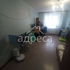 Квартира 75 м², 2-комнатная - изображение 5