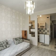 Квартира 29 м², студия - изображение 4