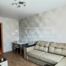 Квартира 23 м², 1-комнатная - изображение 3