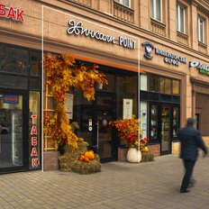 189,5 м², готовый бизнес - изображение 3