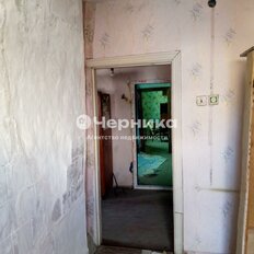 часть дома + 3 сотки, участок - изображение 5