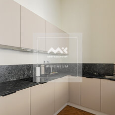 Квартира 43,7 м², 1-комнатные - изображение 4