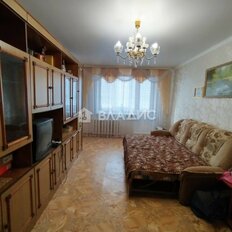 Квартира 55,3 м², 2-комнатная - изображение 1