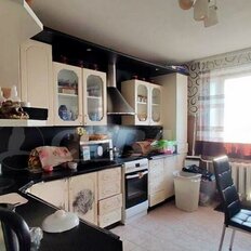 Квартира 86 м², 3-комнатная - изображение 2