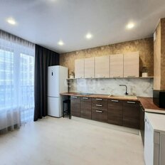 Квартира 28 м², студия - изображение 4