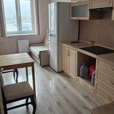 Квартира 39,8 м², 1-комнатная - изображение 2